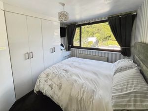 Bedroom One- click for photo gallery